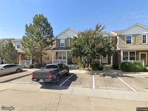 Sandy Springs, FOUNTAIN, CO 80817