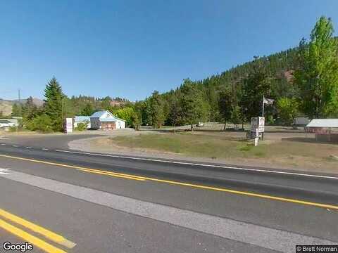 Us Highway 97, PESHASTIN, WA 98847