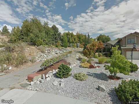 Golf Course, CHELAN, WA 98816