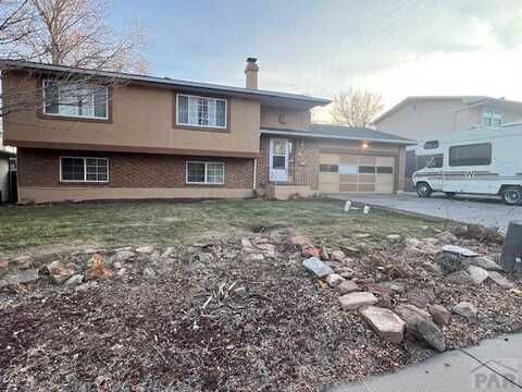 Normandy, PUEBLO, CO 81001