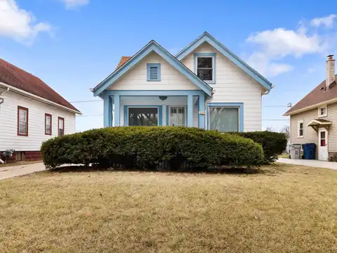 22Nd, MILWAUKEE, WI 53209