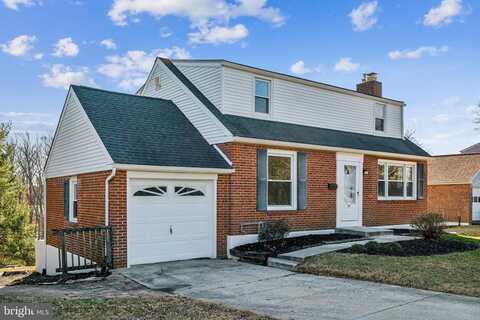 Ridge, KENNETT SQUARE, PA 19348