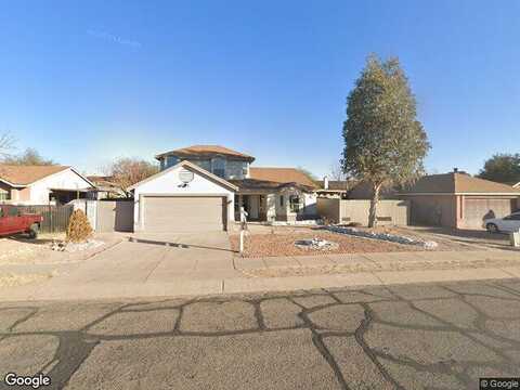 Avenida Del Pueblo, TUCSON, AZ 85746