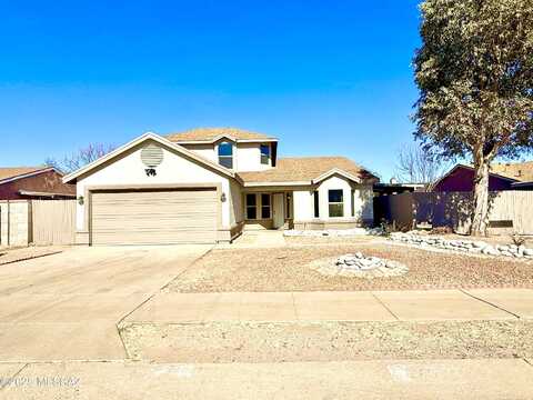 Avenida Del Pueblo, TUCSON, AZ 85746