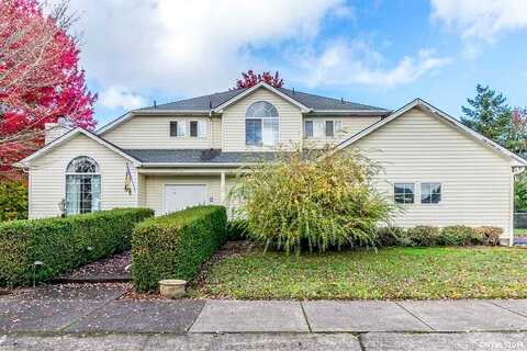 Bartley, ALBANY, OR 97322