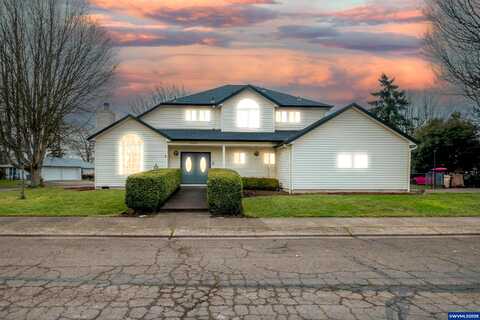 Bartley, ALBANY, OR 97322