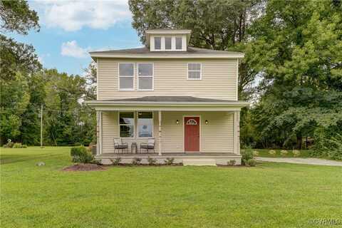 Adams Grove, EMPORIA, VA 23847
