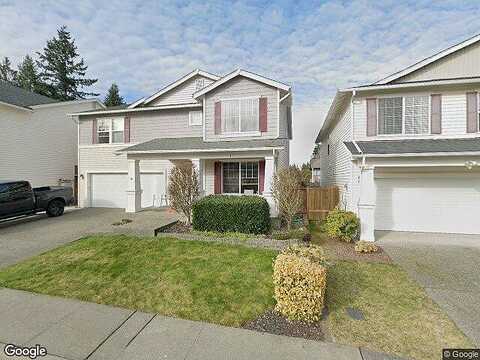 118Th, EVERETT, WA 98208