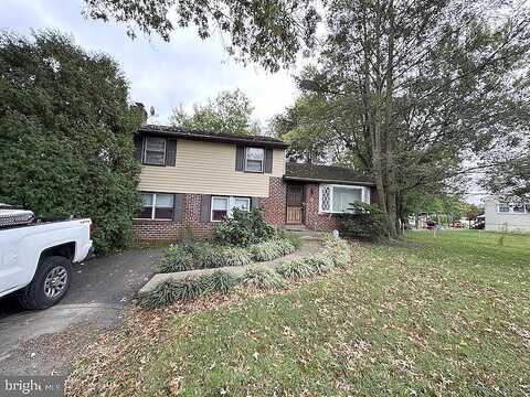 Willers, UPPER CHICHESTER, PA 19014