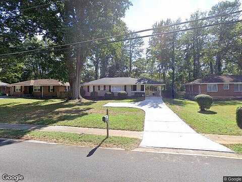 Brannen, ATLANTA, GA 30316