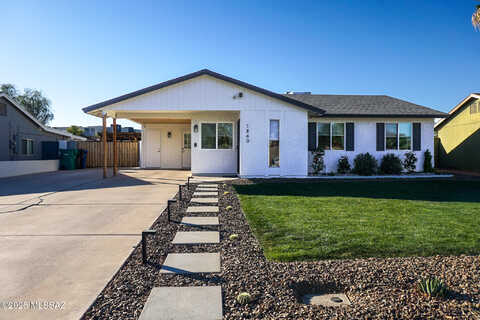 24Th, MESA, AZ 85204