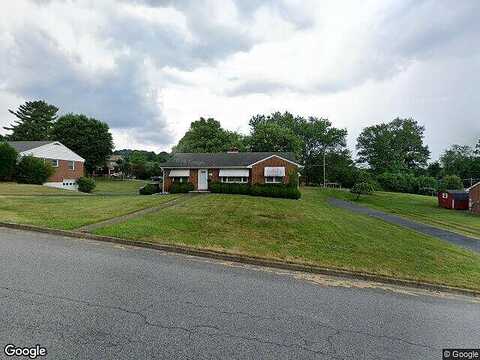 Keller, MARION, VA 24354