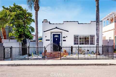 Hile, LONG BEACH, CA 90804