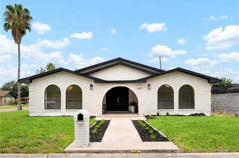 Dolores Del Rio, MISSION, TX 78572