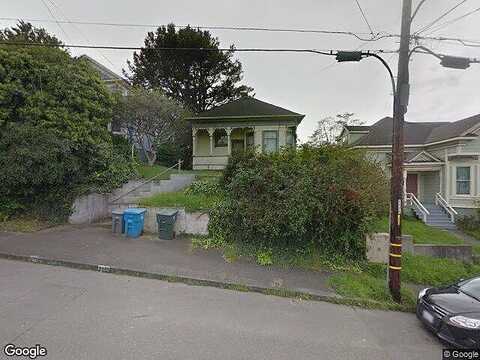 Mcfarlan, EUREKA, CA 95501