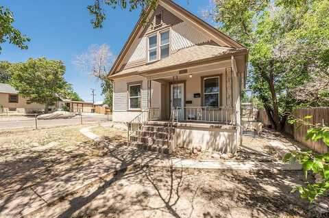 3Rd, PUEBLO, CO 81001
