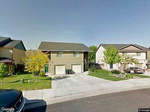 12Th, PENDLETON, OR 97801