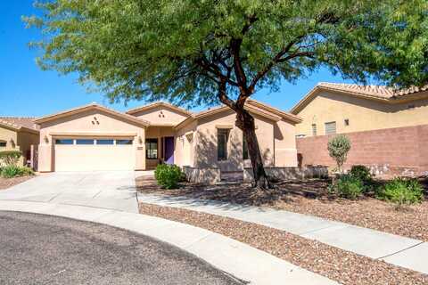 Cactus Terrace, MARANA, AZ 85658