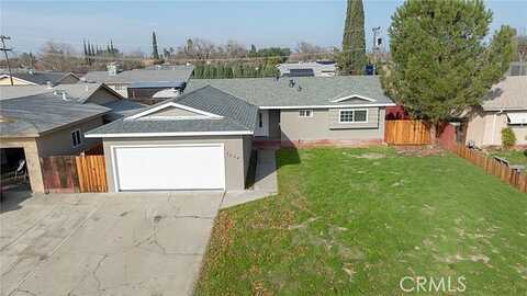 Santa Cruz, LOS BANOS, CA 93635