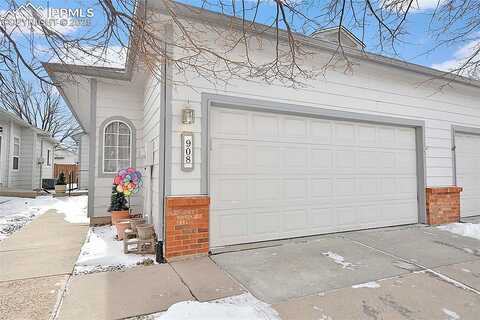Samuel, COLORADO SPRINGS, CO 80906