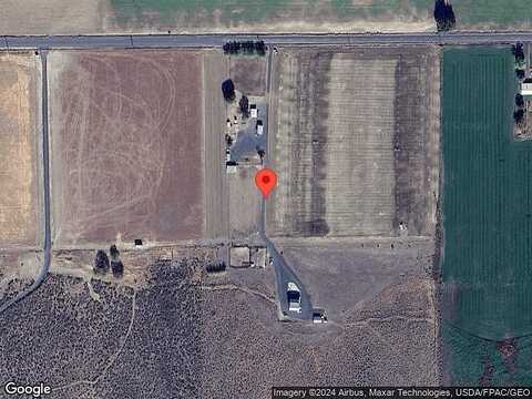 Lower Crab Creek, ROYAL CITY, WA 99357