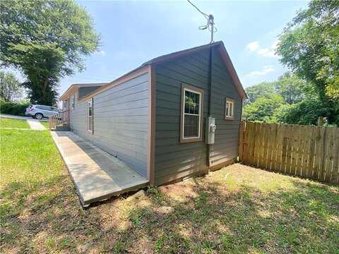 West, FOREST PARK, GA 30297