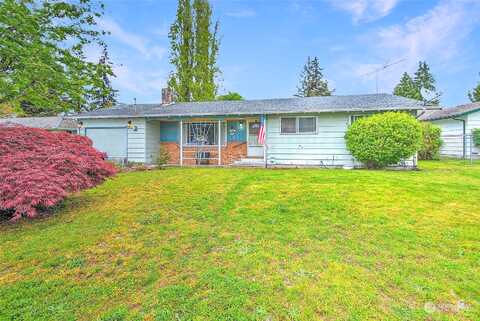 85Th, MARYSVILLE, WA 98270
