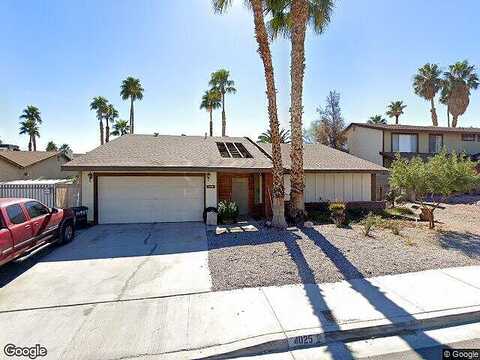 Ridgewood, LAS VEGAS, NV 89120
