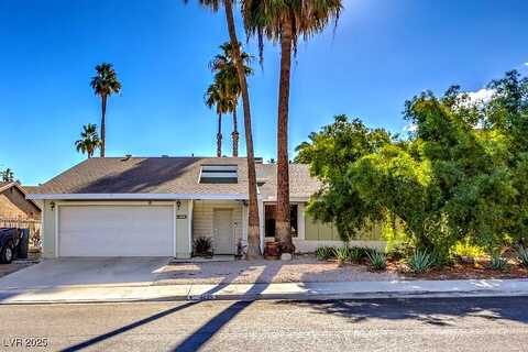 Ridgewood, LAS VEGAS, NV 89120