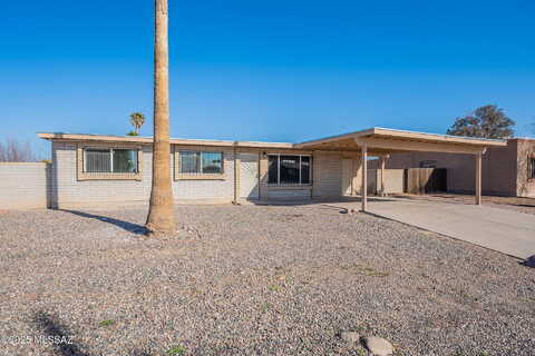 Horizon Hills, TUCSON, AZ 85741