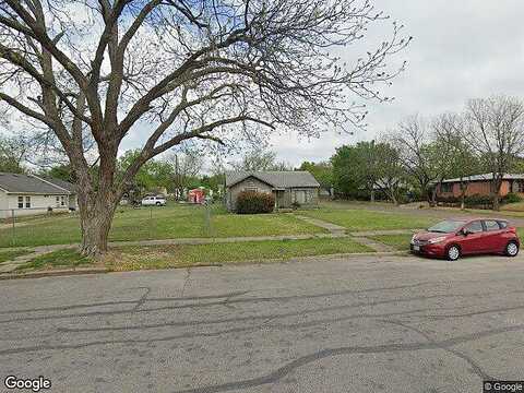 Ethel, WACO, TX 76707