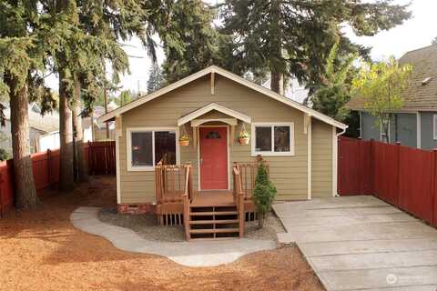 60Th, EVERETT, WA 98203