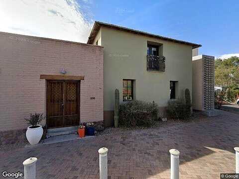 Avenida Del Sembrador, TUCSON, AZ 85745
