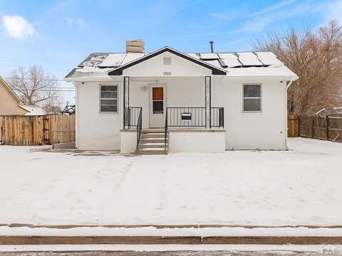 Belmont, PUEBLO, CO 81004