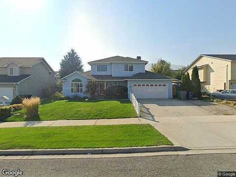 Songbird, WENATCHEE, WA 98801