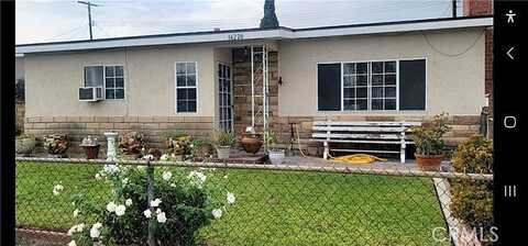 Prichard, LA PUENTE, CA 91746
