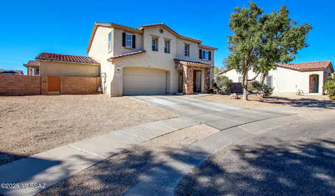 Twinberry, TUCSON, AZ 85756