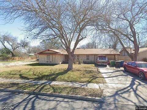 Castle Knight, SAN ANTONIO, TX 78218