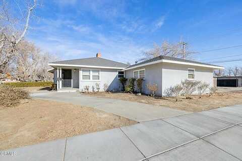 Kingtree, LANCASTER, CA 93534