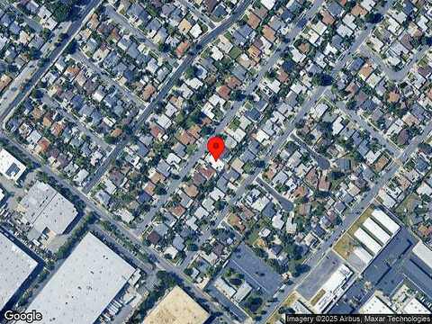 Siesta, LA PUENTE, CA 91746