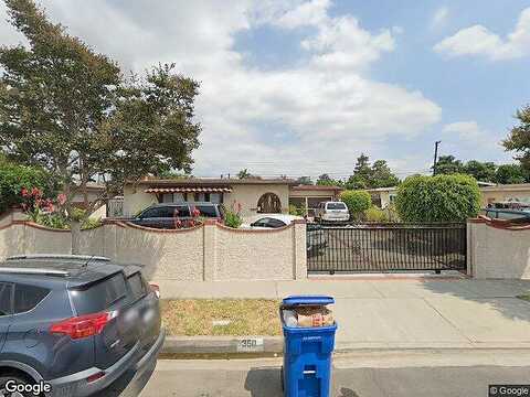 Siesta, LA PUENTE, CA 91746