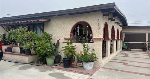 Siesta, LA PUENTE, CA 91746