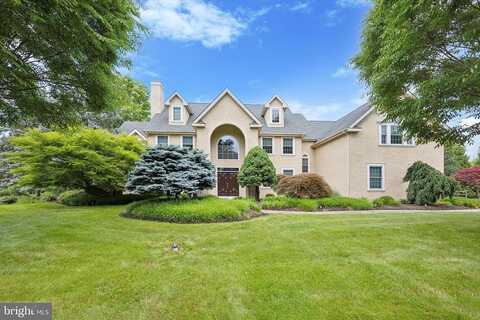Hillcrest, LANSDALE, PA 19446