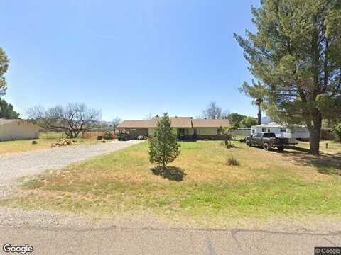 Fort Apache, CAMP VERDE, AZ 86322