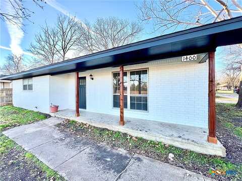 Avenue D, MOODY, TX 76557