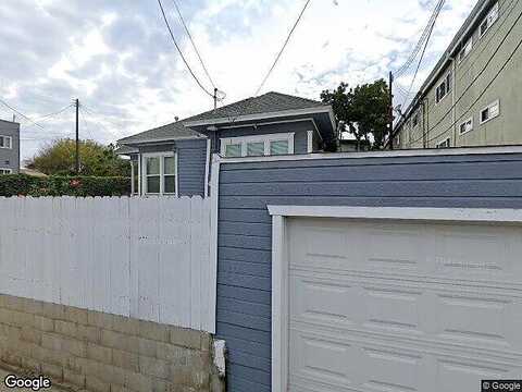 Electric, LONG BEACH, CA 90813