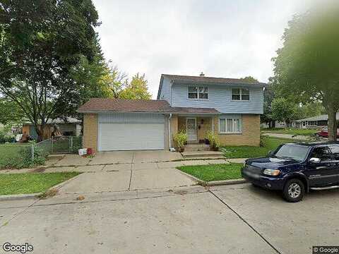 Thurston, MILWAUKEE, WI 53225
