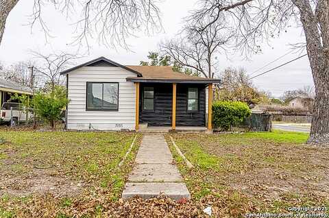 Linares, SAN ANTONIO, TX 78225