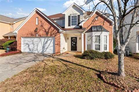 Alder, NORCROSS, GA 30093