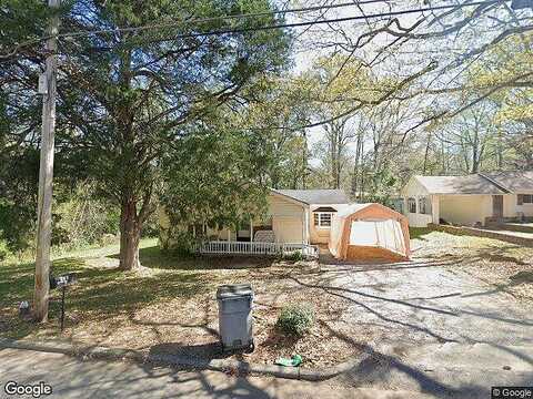 Jenkins, LAGRANGE, GA 30240